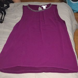 Business / interview shirt